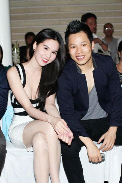 Những kẻ gài bẫy công chúng trong showbiz Việt